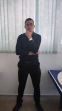 Profile picture for user BENTO VENICIO DE ANDRADE