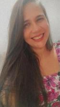 Profile picture for user Danielle da Silva Eugenio