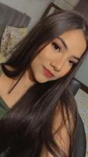 Profile picture for user Gabriela Maria da Silva